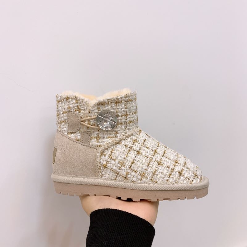 Ugg Kids Shoes